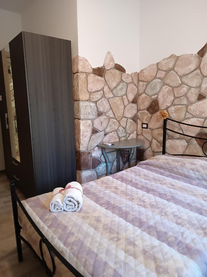 Rocca Pinta Guest House Alghero Exterior foto